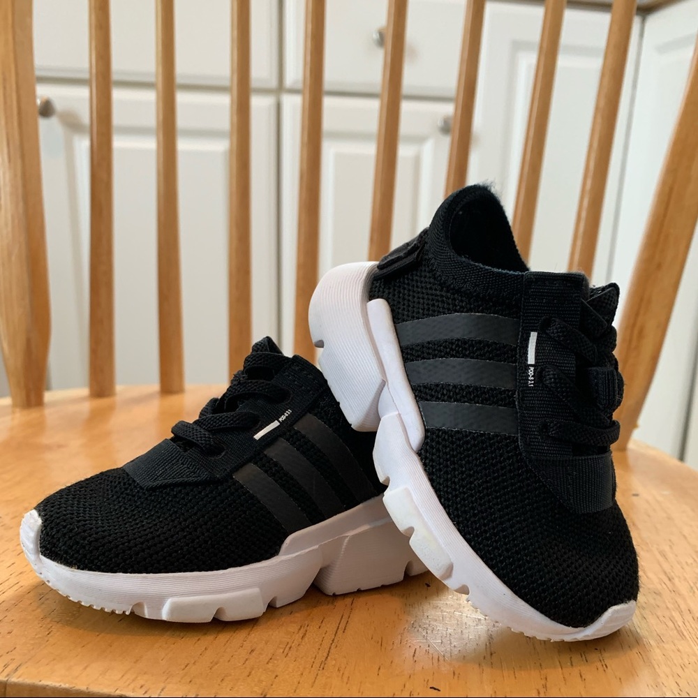 Toddler shoes